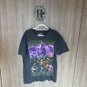 Teenage Mutant Ninja Turtles T-Shirt